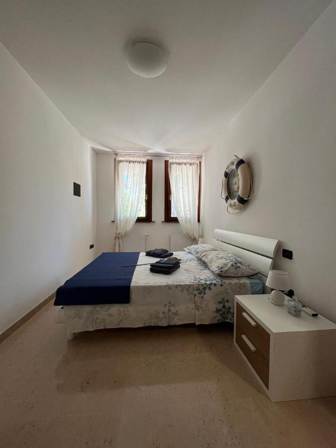 Orizzonte Marino Blu-Vacanza Ricca Di Colori Cavallino-Treporti Exteriér fotografie