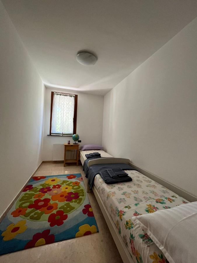Orizzonte Marino Blu-Vacanza Ricca Di Colori Cavallino-Treporti Exteriér fotografie